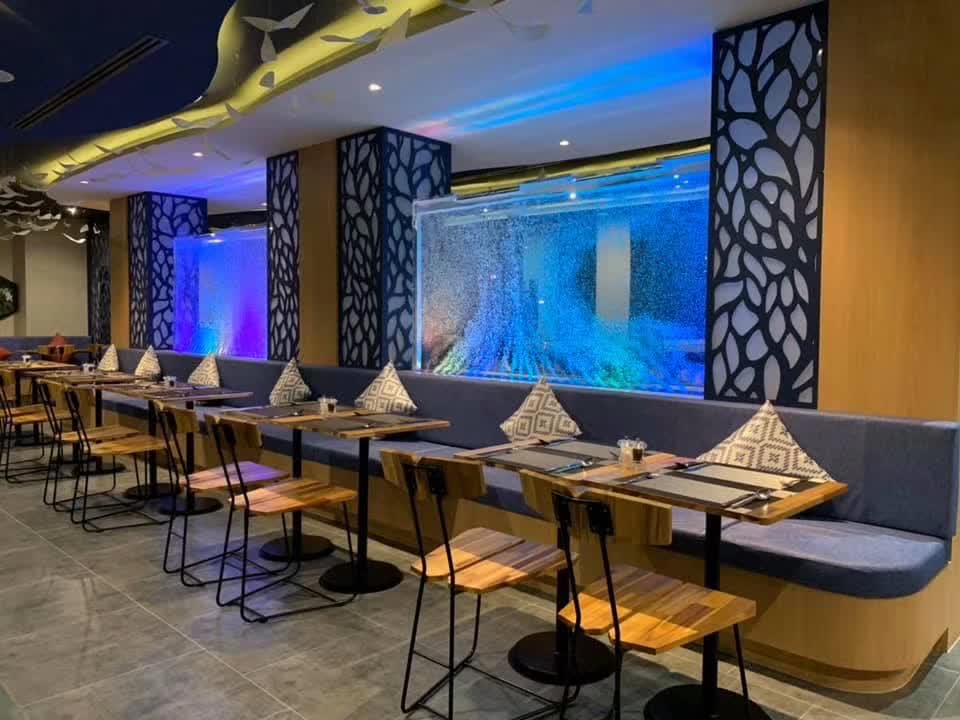 Wereldwijde acryl-aquariumtankmarkt hits technologie-gedreven mijlpalen