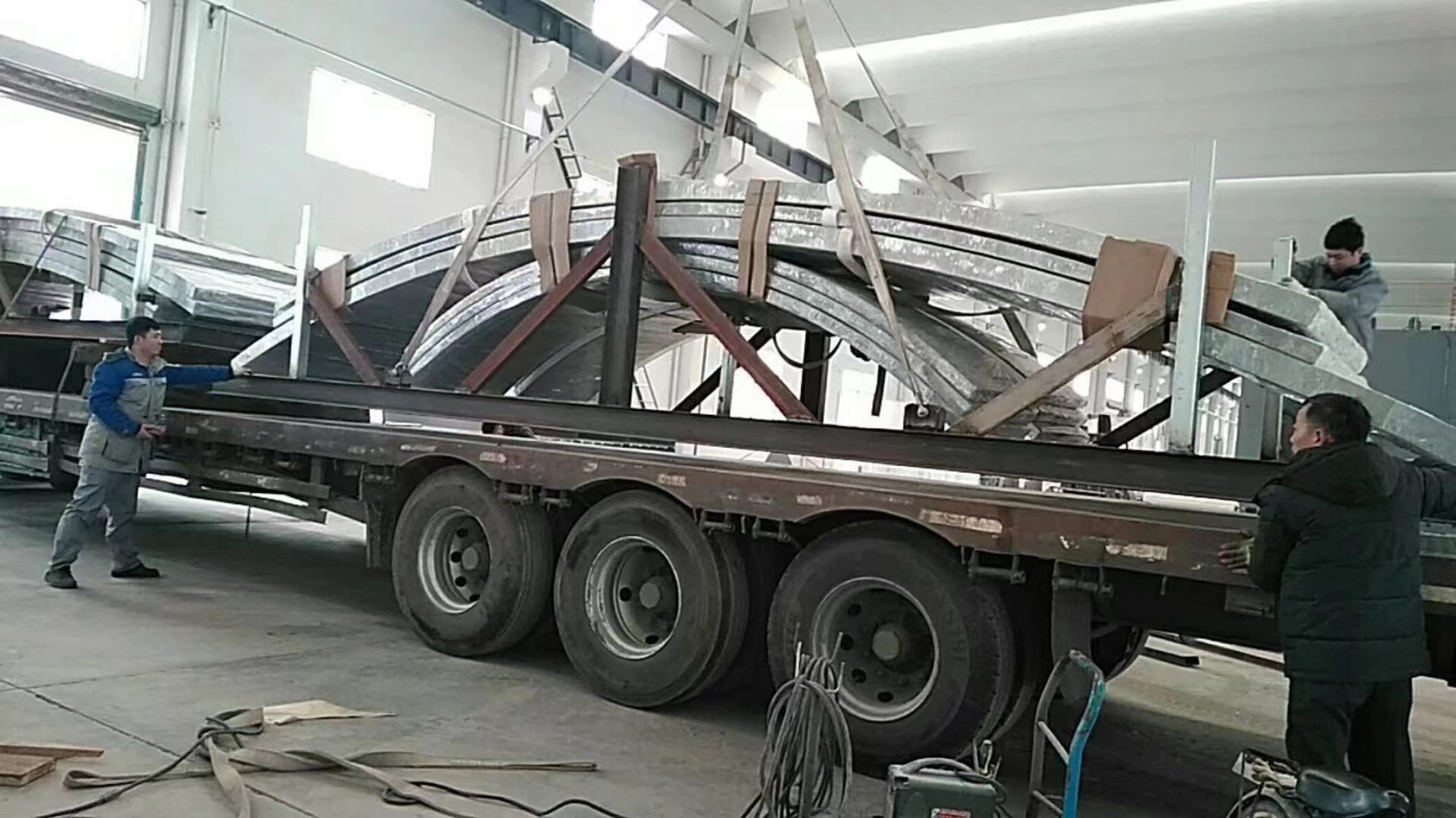 Frequent goed nieuws in de verzending van acrylverpakkingen, de pionier in de industrie schijnt opnieuw