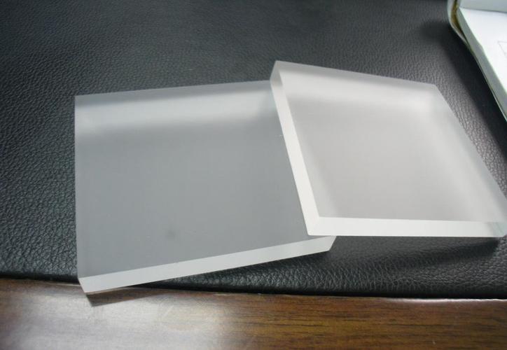 Wat zijn de voordelen van acrylplaten?